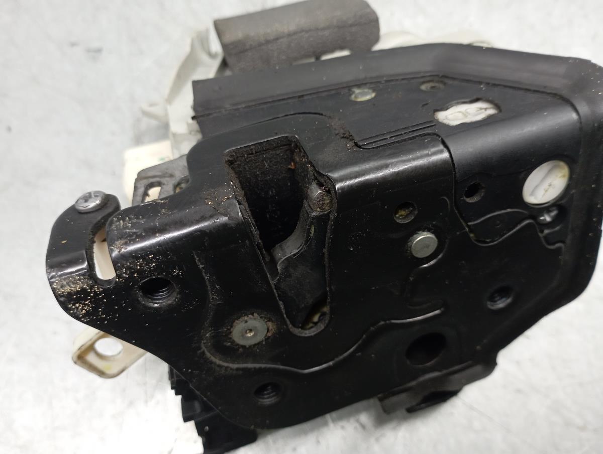 Cerradura / cierre puerta delantero derecho AUDI A1 (8X1, 8XK) Imagem-2