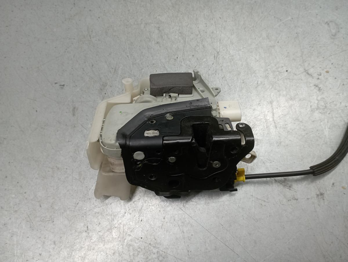 Cerradura / cierre puerta delantero izquierdo AUDI A1 (8X1, 8XK) Imagem-1