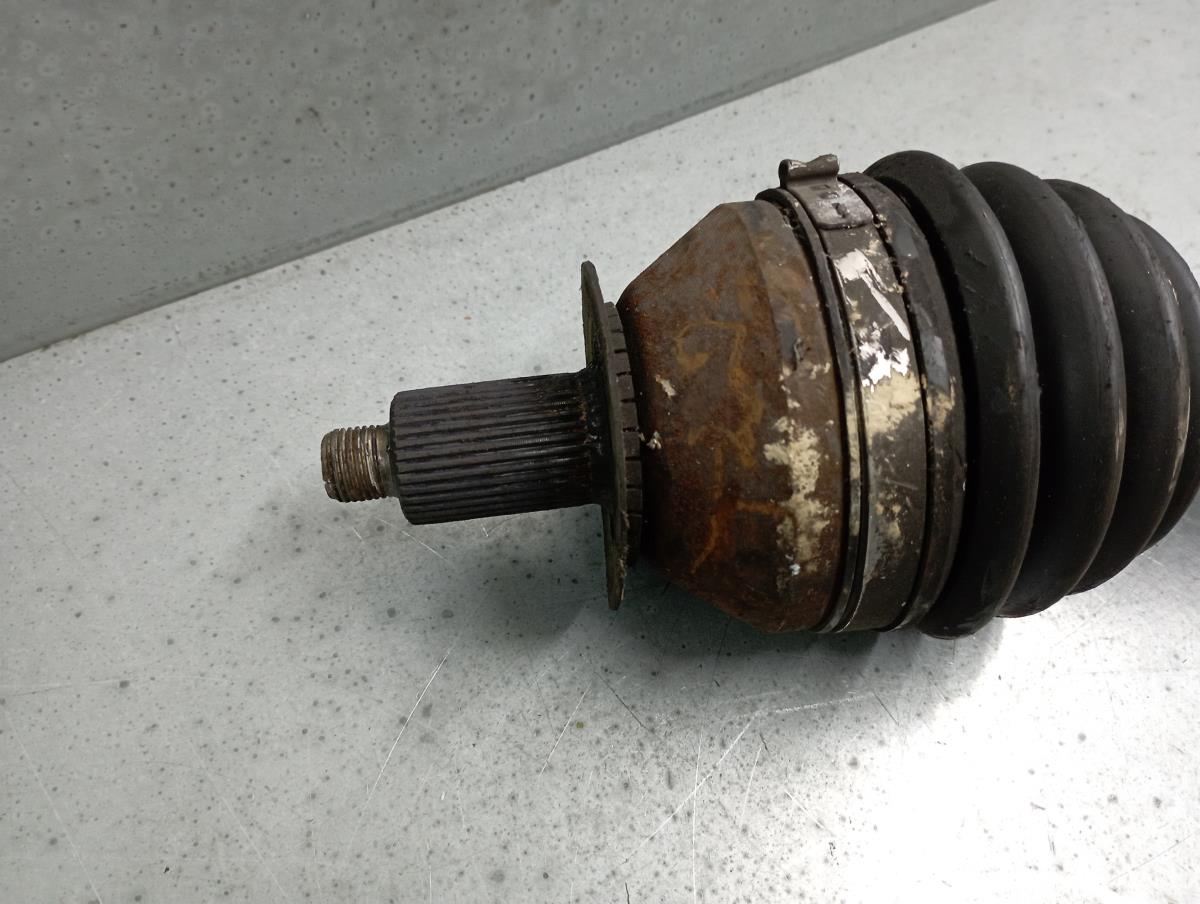 Right front driveshaft AUDI A1 (8X1, 8XK) Imagem-1