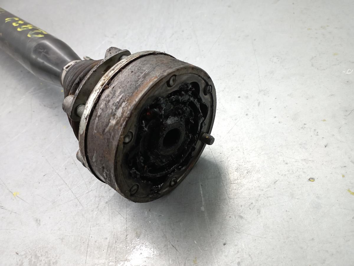 Right front driveshaft AUDI A1 (8X1, 8XK) Imagem-2