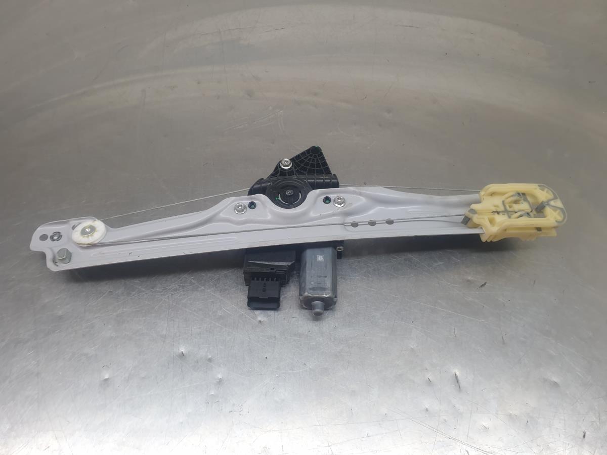 Elevador vidros trás esquerdo OPEL Crossland X (75) Imagem-1