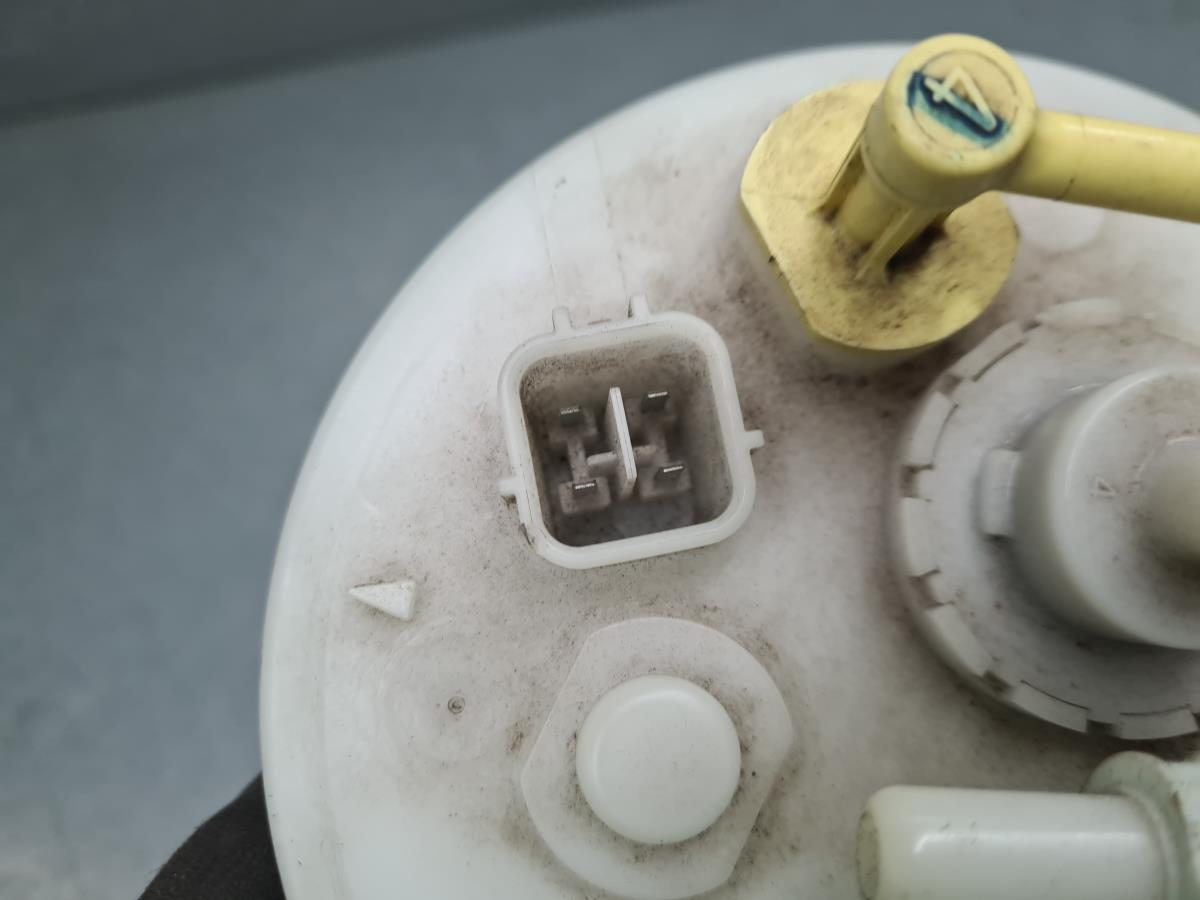 Bomba de combustible HONDA Jazz III (GE_, GG_, GP_, ZA_) Imagem-1
