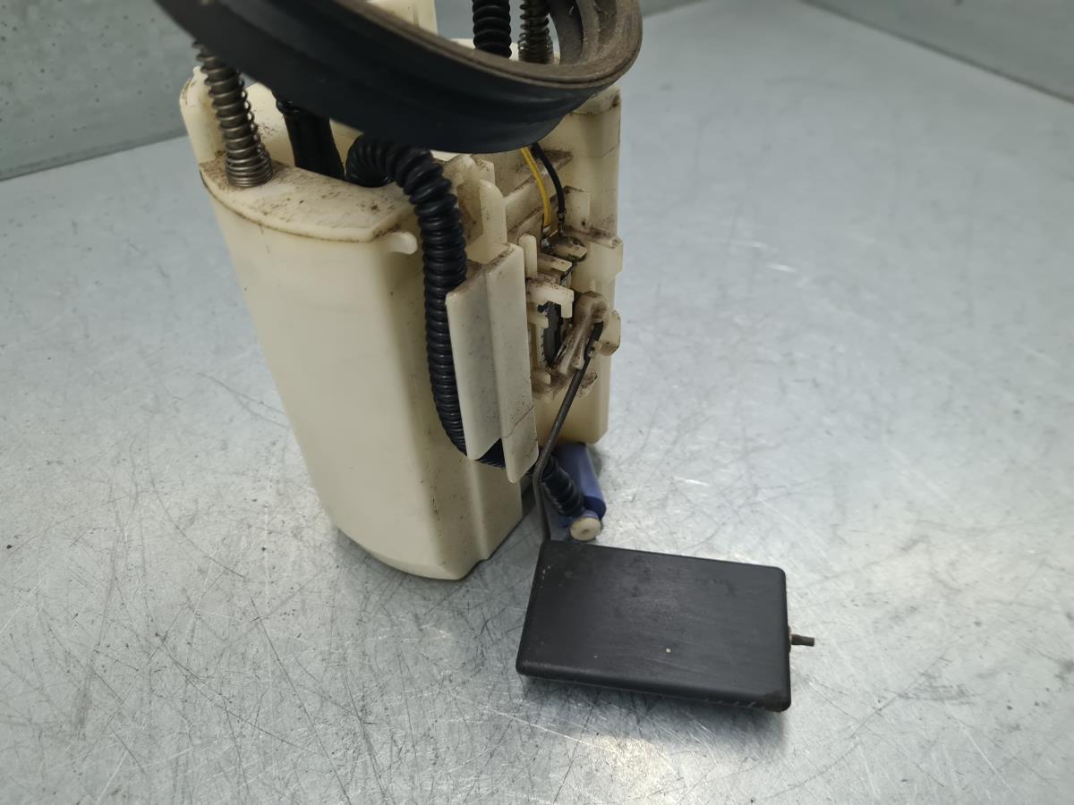Bomba de combustible HONDA Jazz III (GE_, GG_, GP_, ZA_) Imagem-4