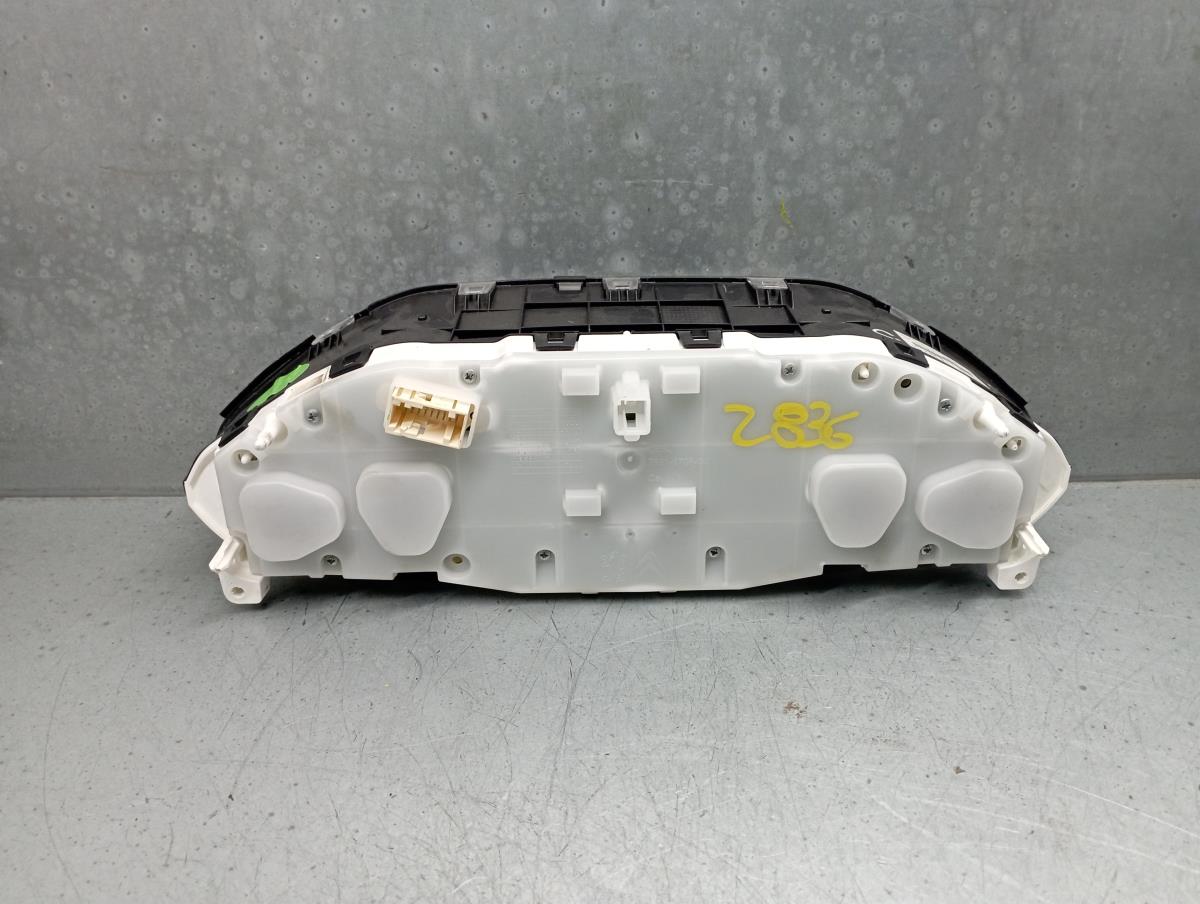 Quadrante / painel de instrumentos PEUGEOT 208 Imagem-3