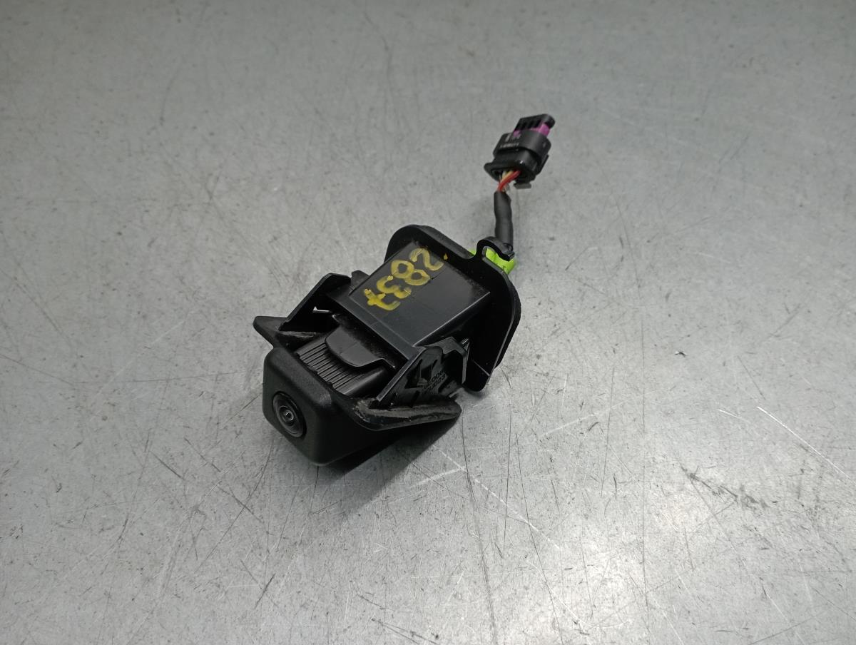 Telecamera posteriore PEUGEOT 2008 II (U_) Imagem-1