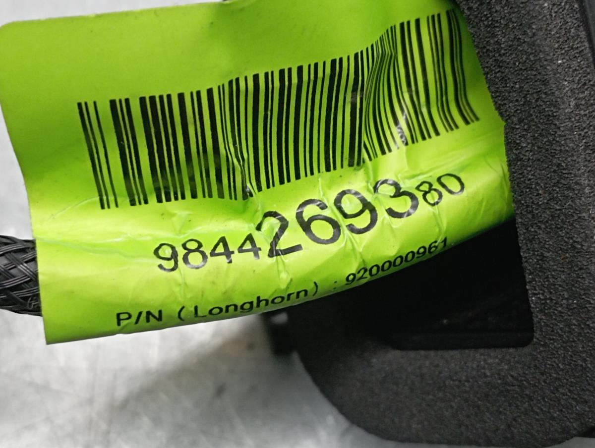 Telecamera posteriore PEUGEOT 2008 II (U_) Imagem-3