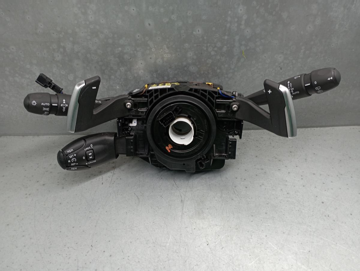 Fita de airbags PEUGEOT 2008 II (U_)