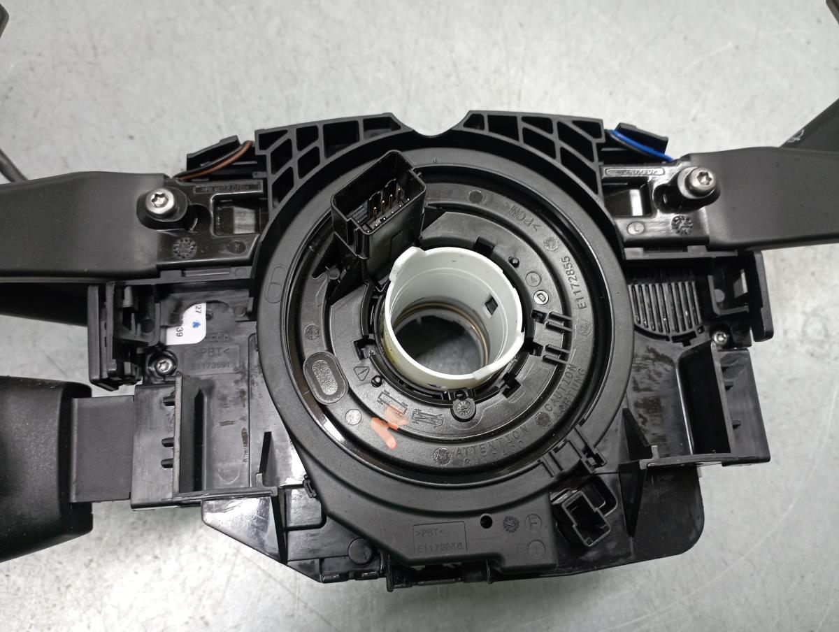 Fita de airbags PEUGEOT 2008 II (U_) Imagem-1