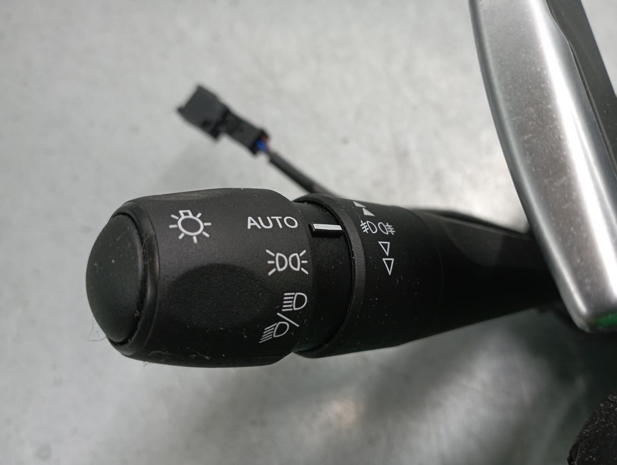 Fita de airbags PEUGEOT 2008 II (U_) Imagem-2