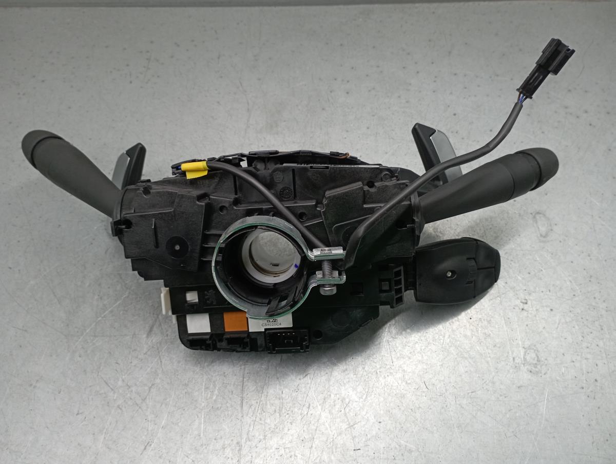 Fita de airbags PEUGEOT 2008 II (U_) Imagem-4