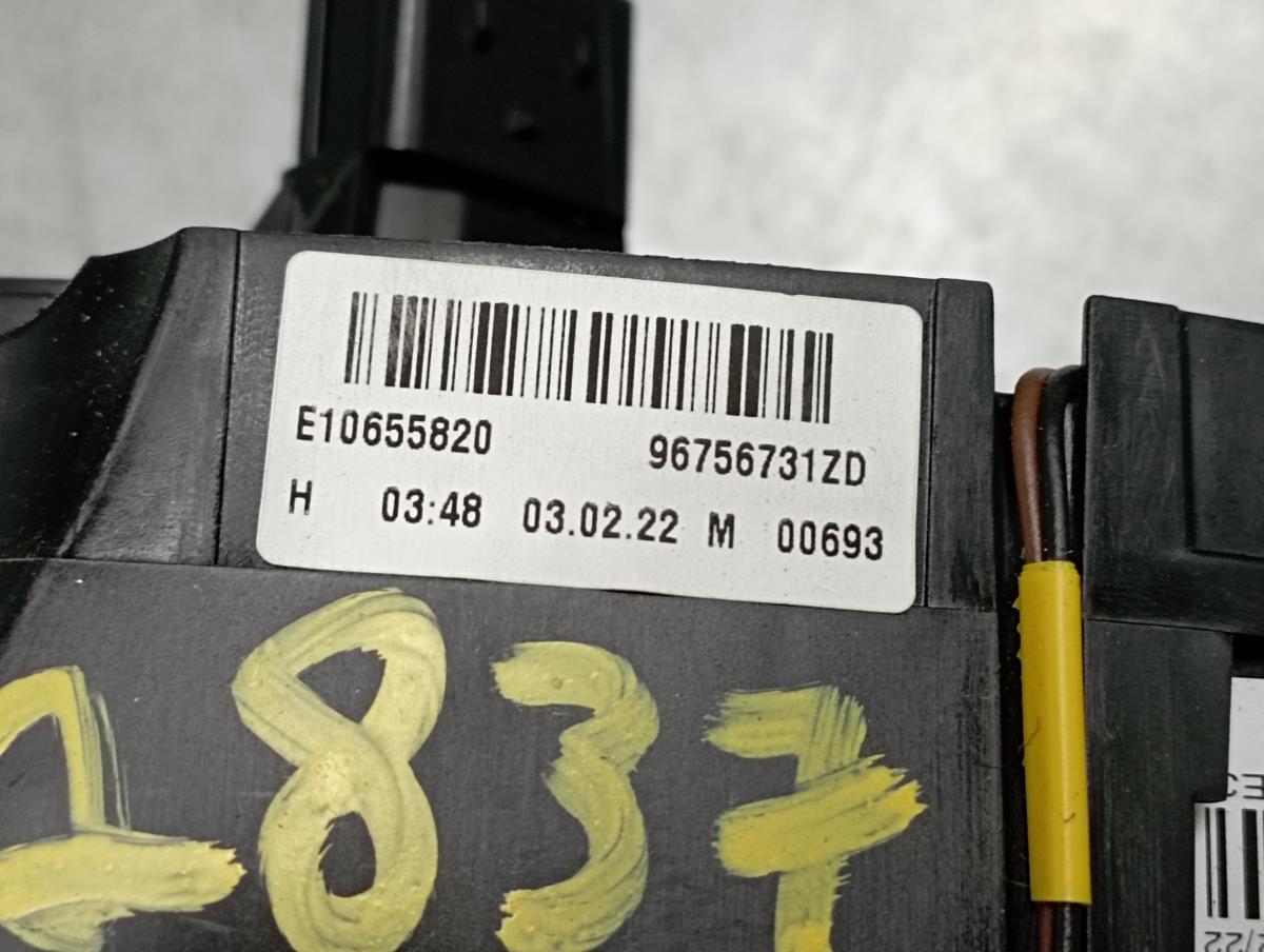 Fita de airbags PEUGEOT 2008 II (U_) Imagem-5