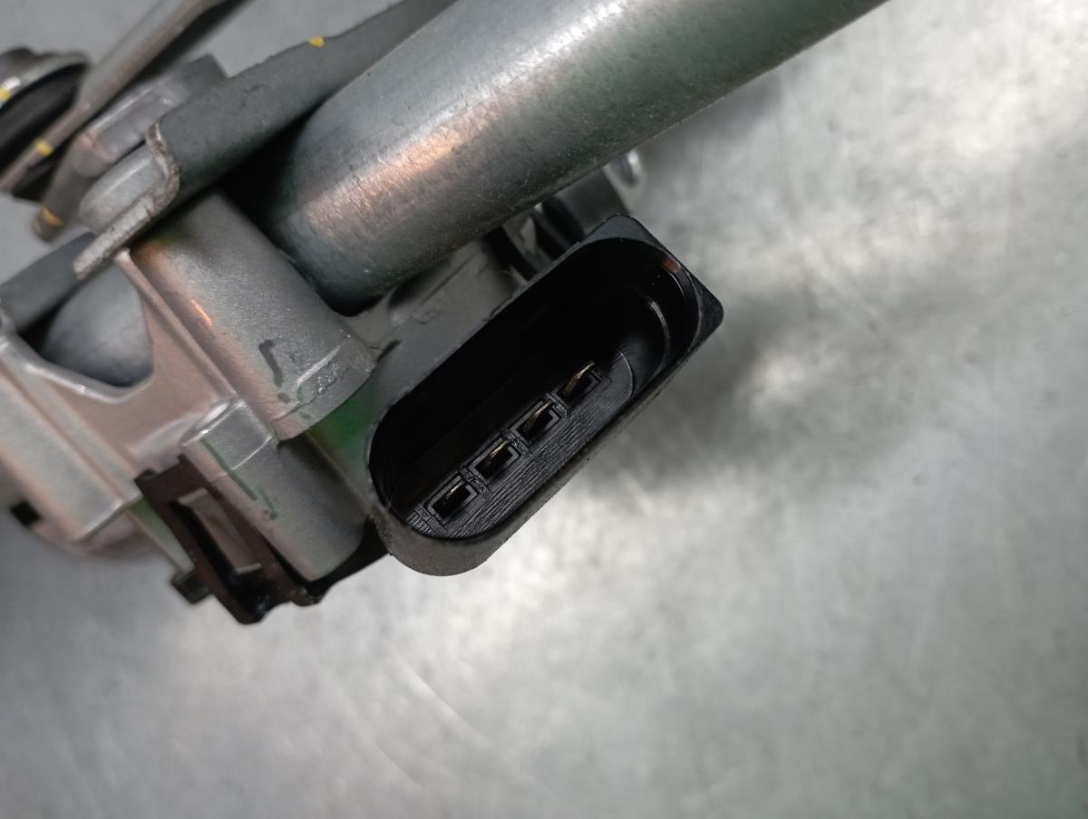 Essuie-glace moteur avant PEUGEOT 2008 II (U_) Imagem-2