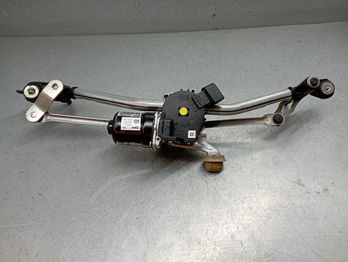 Essuie-glace moteur avant PEUGEOT 2008 II (U_) Imagem-1