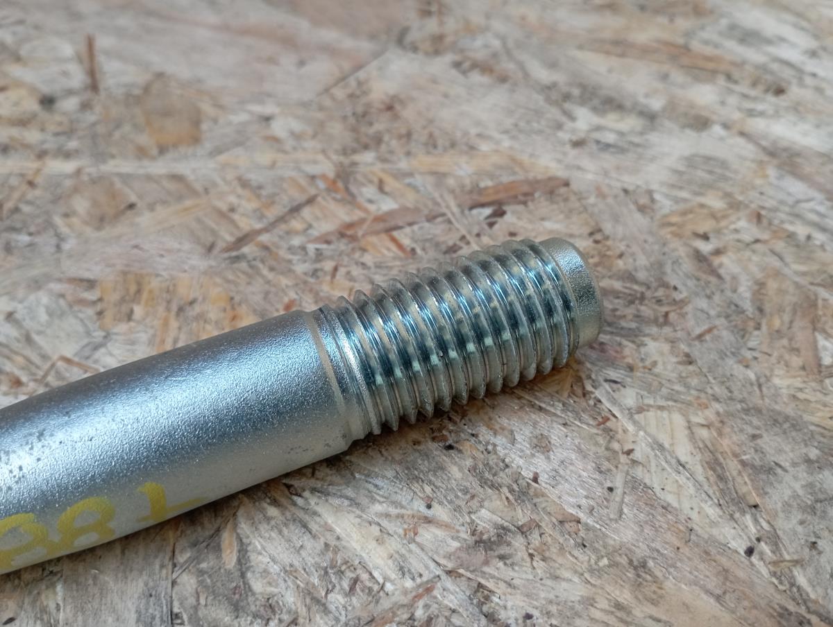 Engate de Reboque NISSAN Qashqai II (J11) Imagem-2