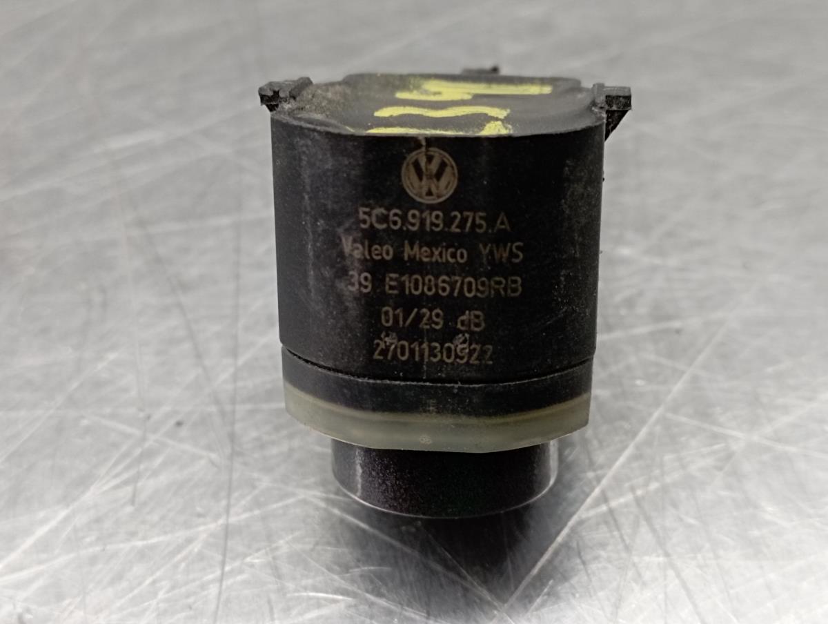 Parking Sensor VOLKSWAGEN Beetle (5C1, 5C2) Imagem-1