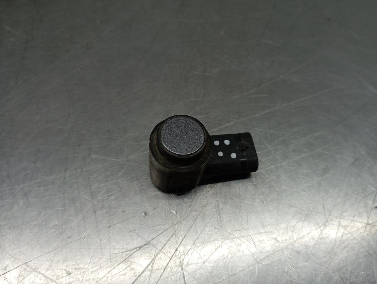 Sensor de aparcamiento VOLKSWAGEN Beetle (5C1, 5C2)