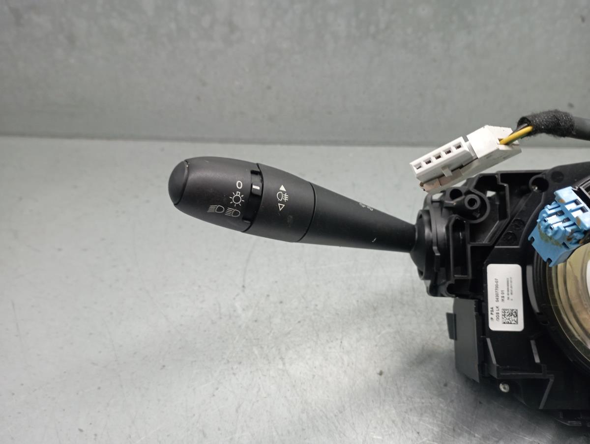 Fita de airbags CITROËN C4 II (B7) Imagem-1