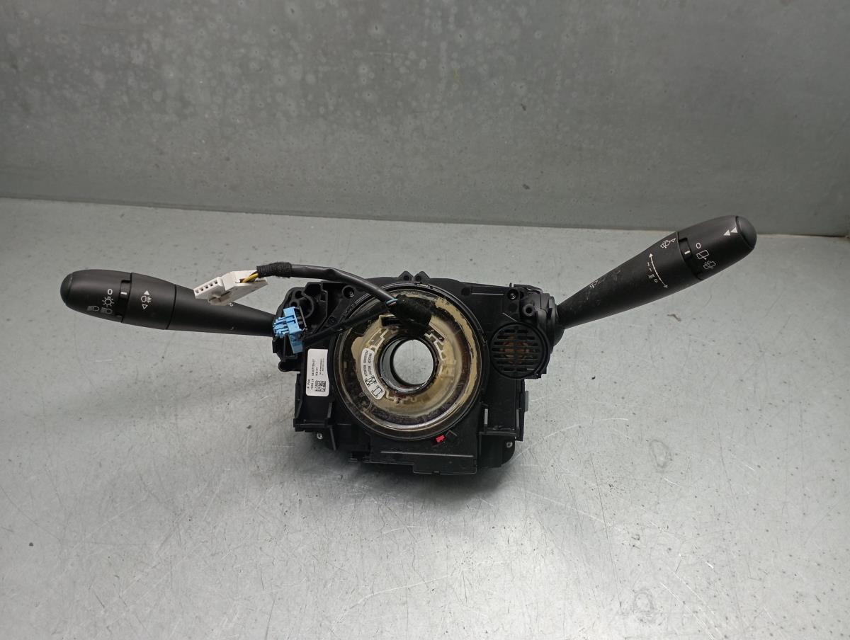 Fita de airbags CITROËN C4 II (B7)