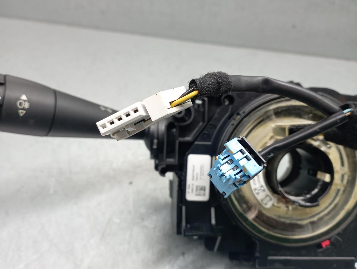 Fita de airbags CITROËN C4 II (B7) Imagem-2