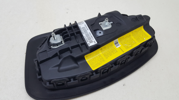 Left Seat Airbag FIAT Grande Punto (199_) Imagem-1