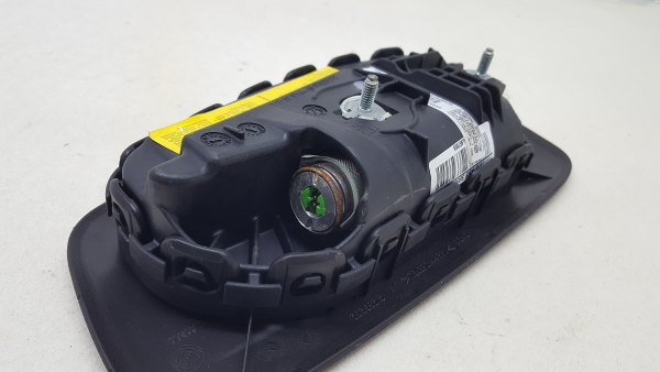 Left Seat Airbag FIAT Grande Punto (199_) Imagem-3