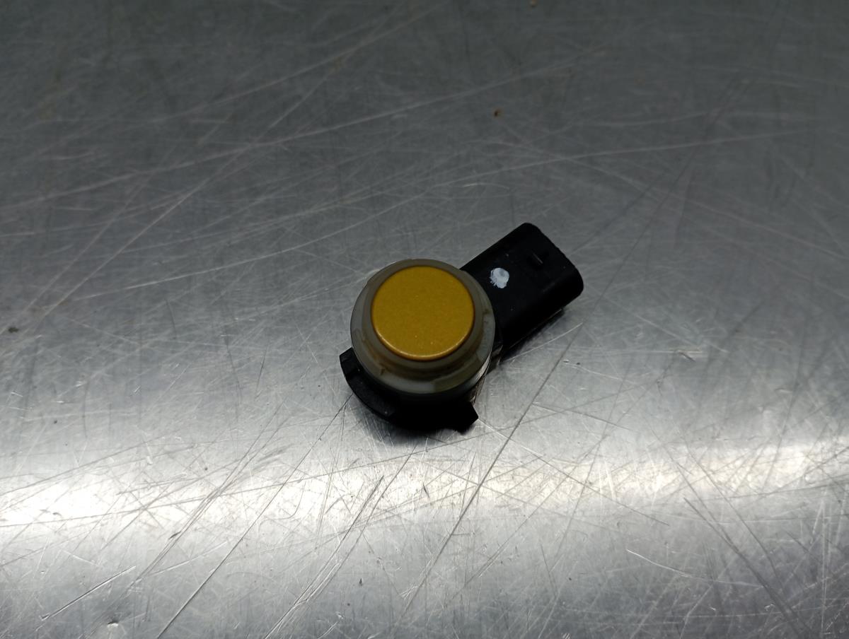 Sensor de estacionamento PEUGEOT 208 II