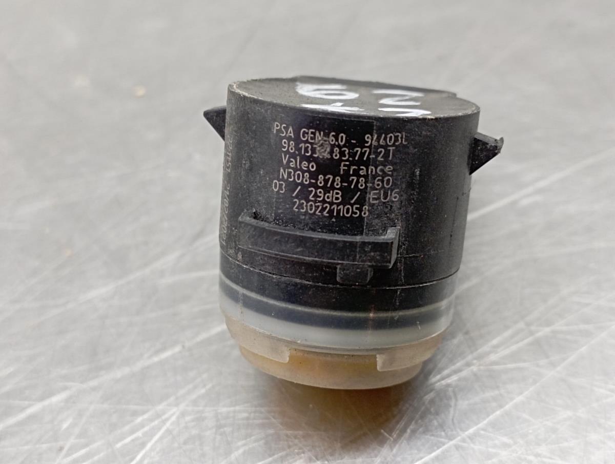 Sensor de estacionamento PEUGEOT 208 II Imagem-1