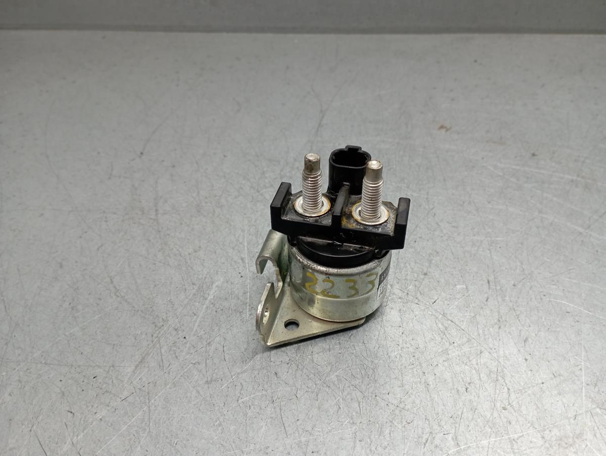 Valvola generica NISSAN Qashqai II (J11) Imagem-1