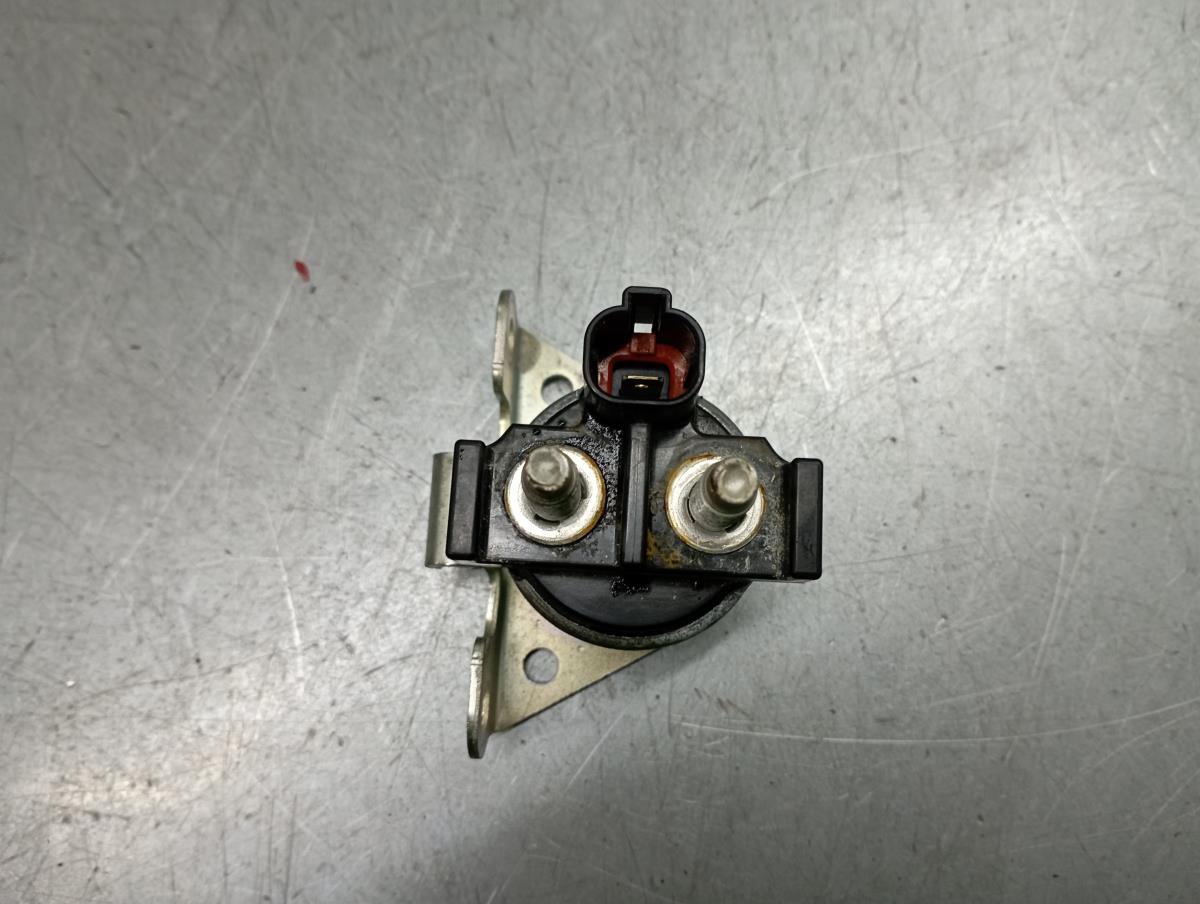 Valvola generica NISSAN Qashqai II (J11) Imagem-2