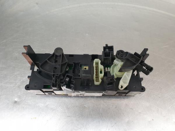 Comando clima PEUGEOT 207 (WA_, WC_) Imagem-2