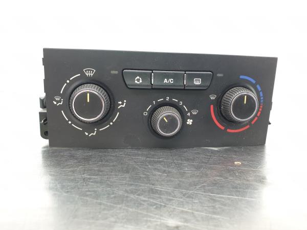 Comando clima PEUGEOT 207 (WA_, WC_)