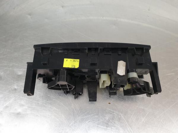 Comando clima PEUGEOT 207 (WA_, WC_) Imagem-1