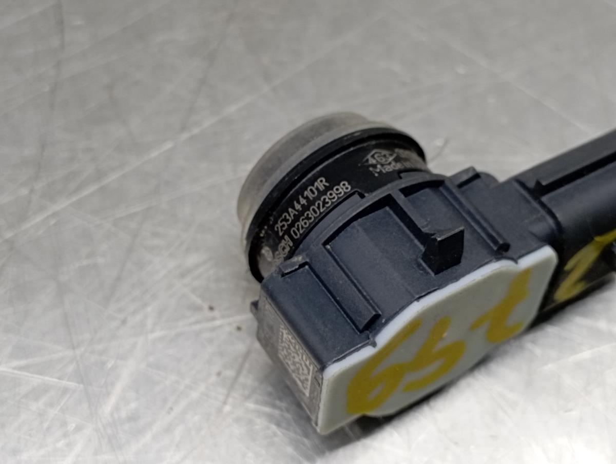 Hlyjoon 89341-33180-B0 Ultrasons Radar Capteur De Stationnement PDC D