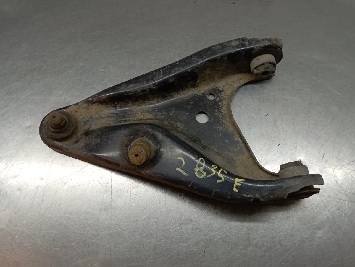 Bras de suspension Avant gauche DACIA Lodgy (JS_)