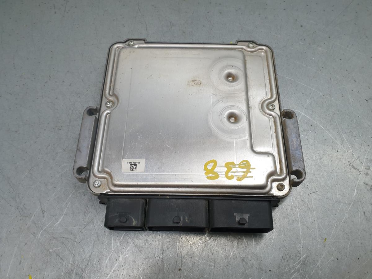 Centralina motor / ECU DACIA Lodgy (JS_) Imagem-2