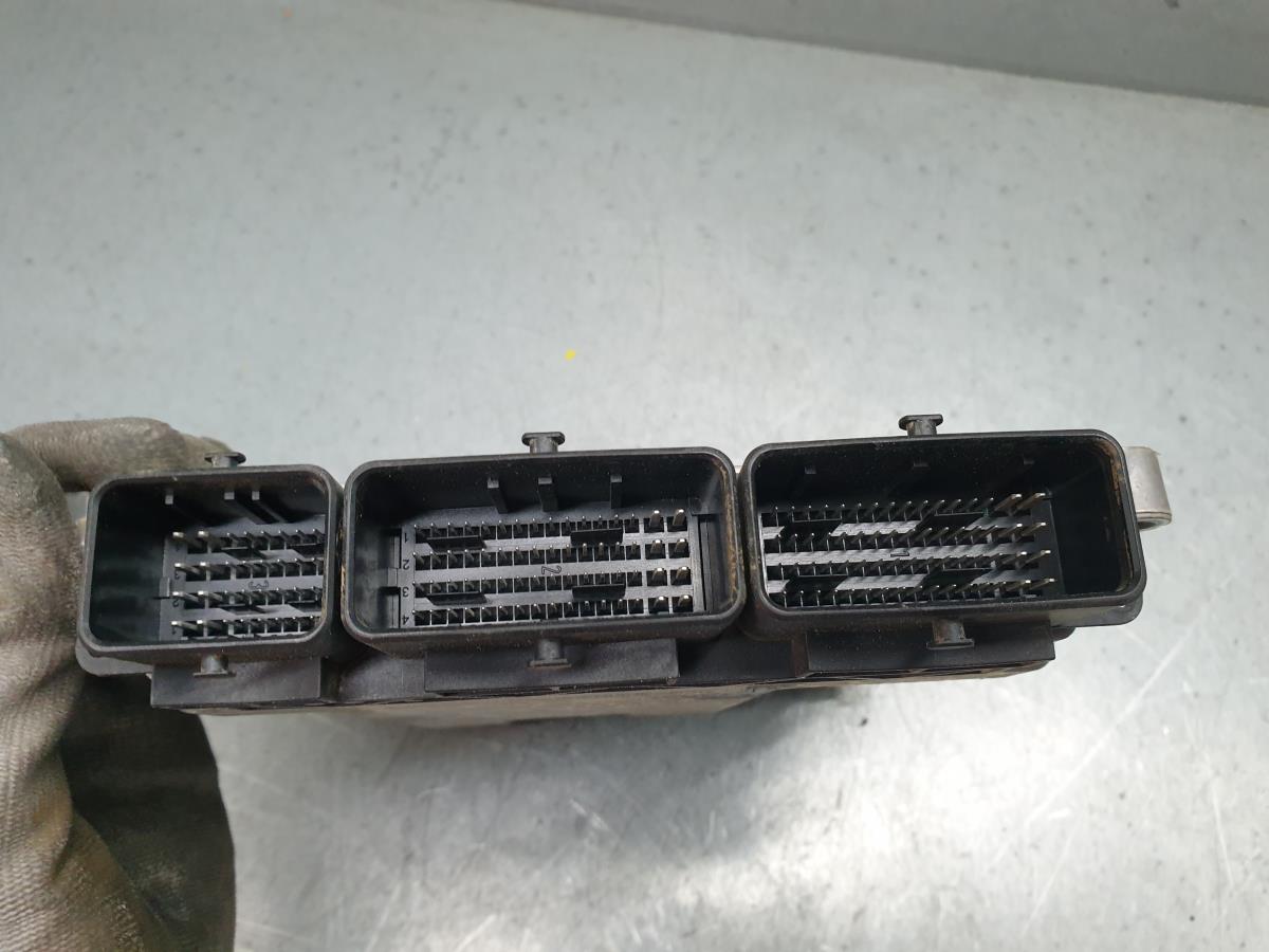 Centralina motor / ECU DACIA Lodgy (JS_) Imagem-3
