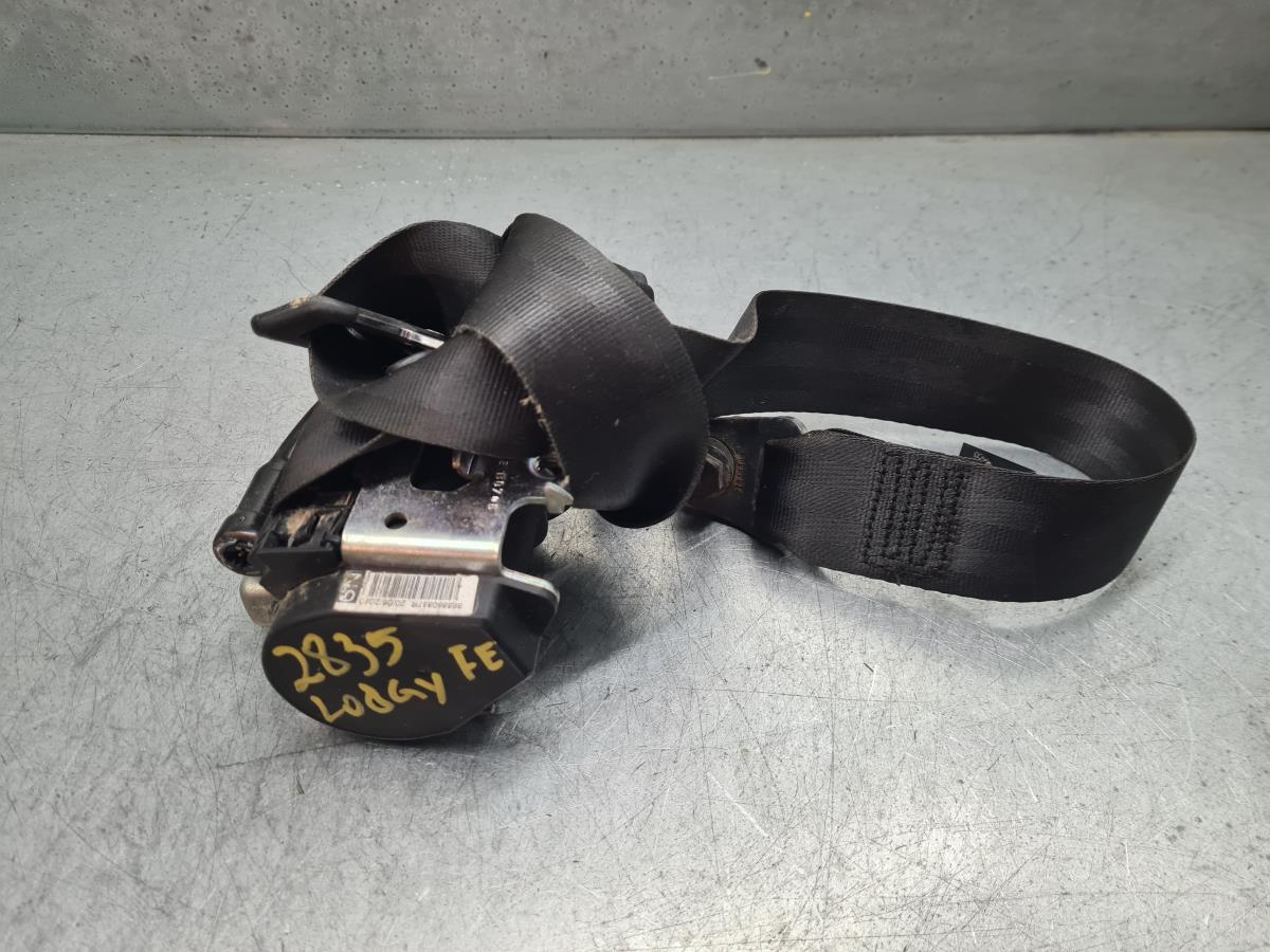 Kit de airbags DACIA Lodgy (JS_) Imagem-2