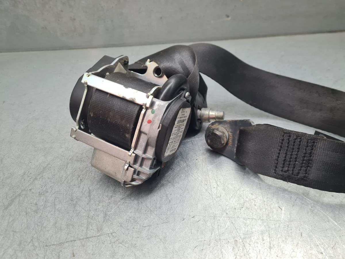 Pré-tensor cinto frente esquerdo DACIA Lodgy (JS_) Imagem-2