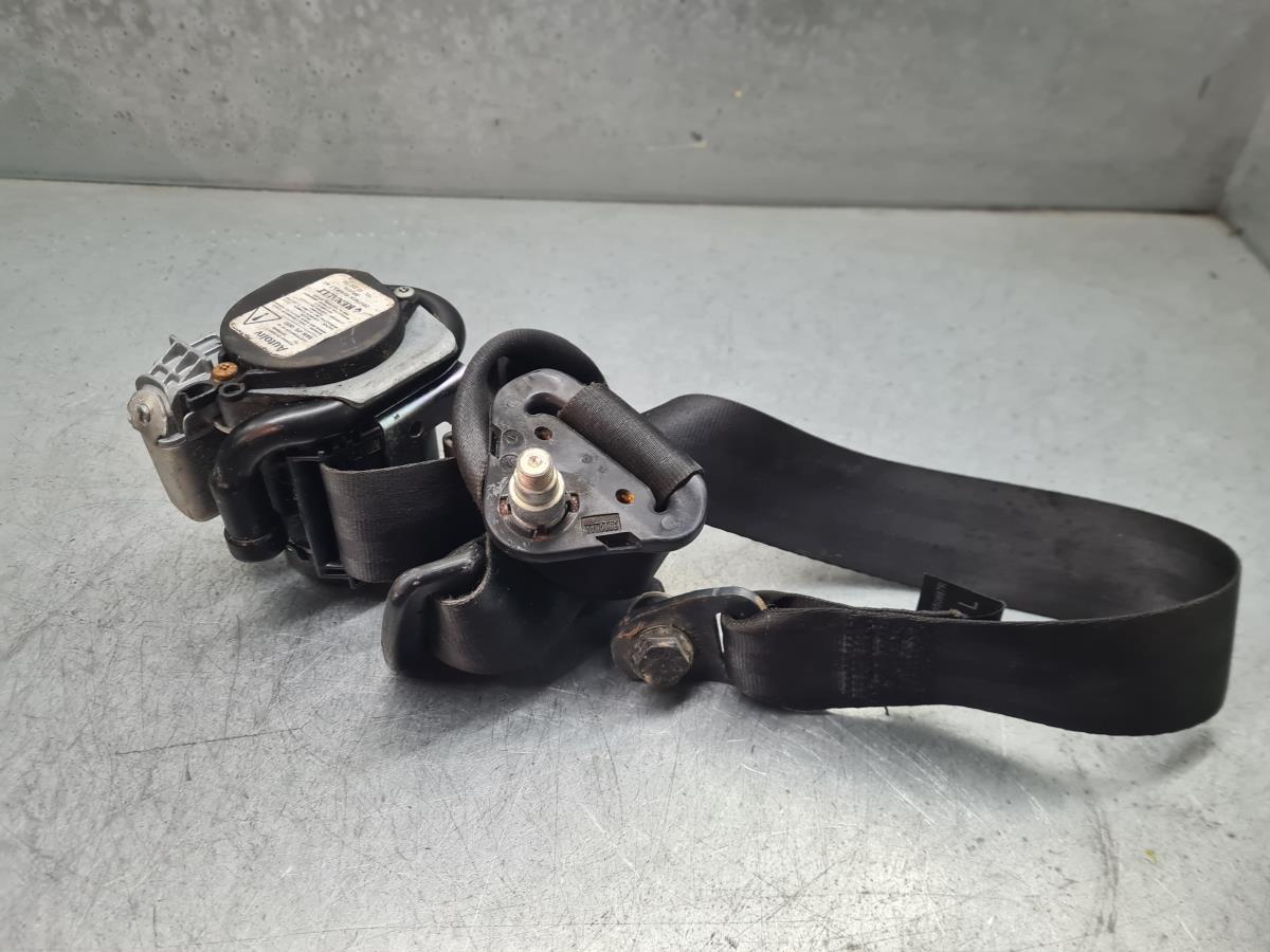 Pré-tensor cinto frente esquerdo DACIA Lodgy (JS_) Imagem-3