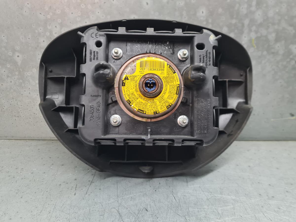 Kit de airbags DACIA Lodgy (JS_) Imagem-3