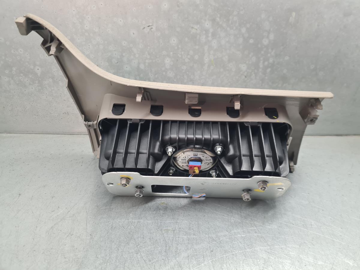 Kit de airbags DACIA Lodgy (JS_) Imagem-5