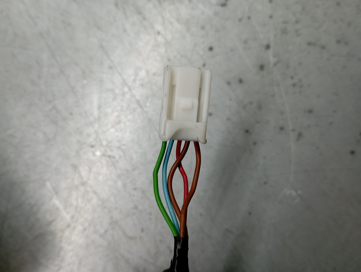 Retrovisore destro PEUGEOT 108 Imagem-4