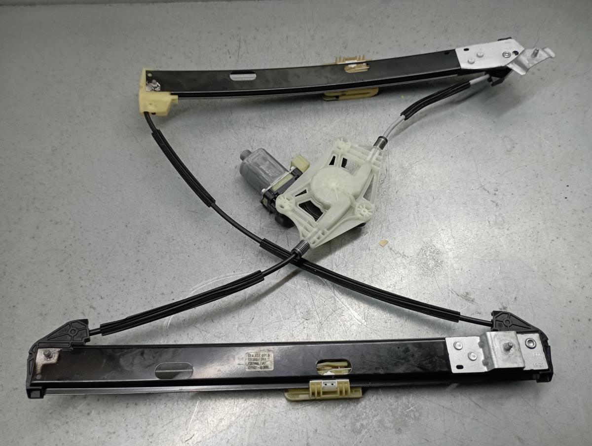 Lève-vitre avant gauche SEAT Leon (KL1) Imagem-1