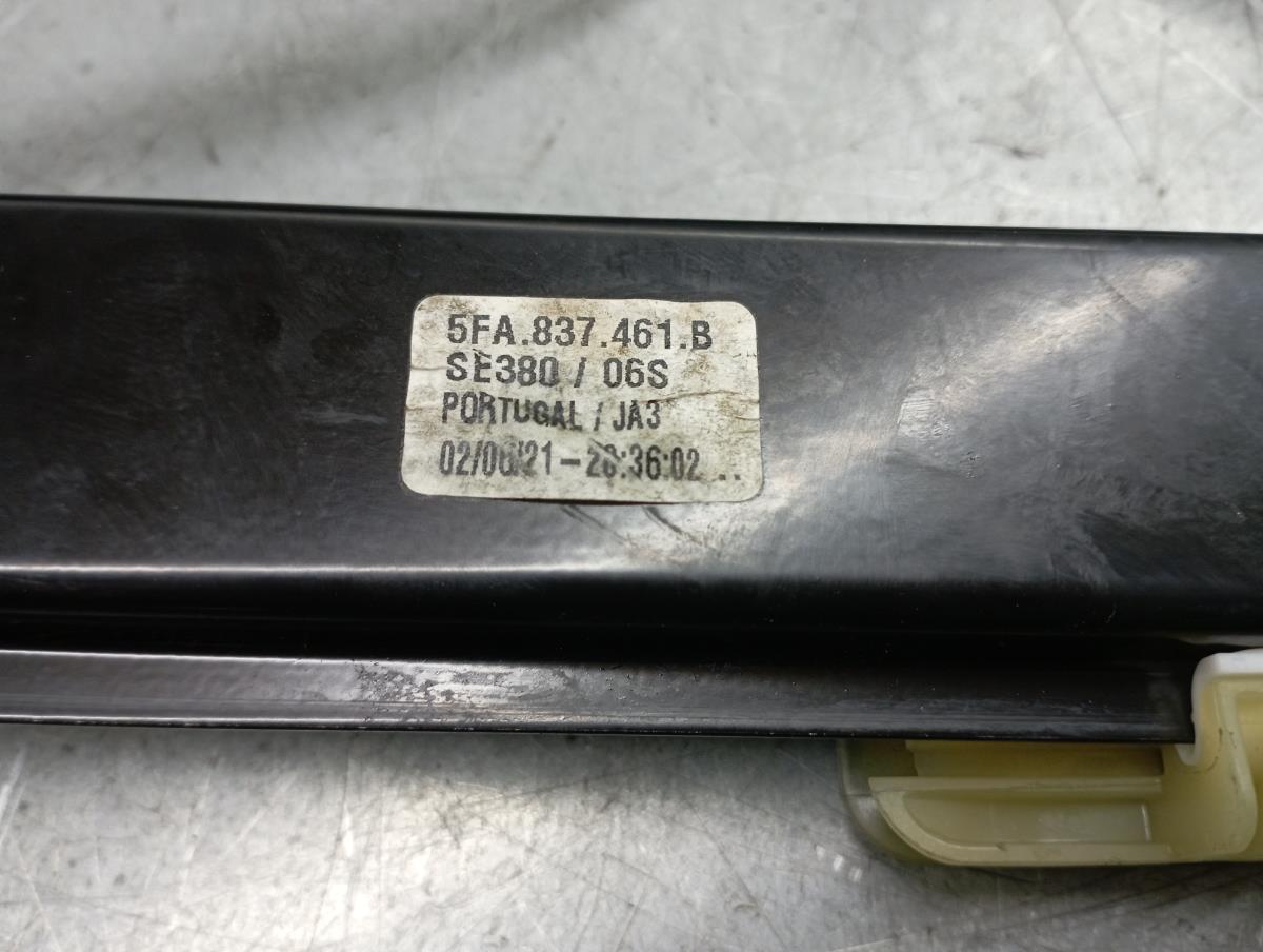 Lève-vitre avant gauche SEAT Leon (KL1) Imagem-2