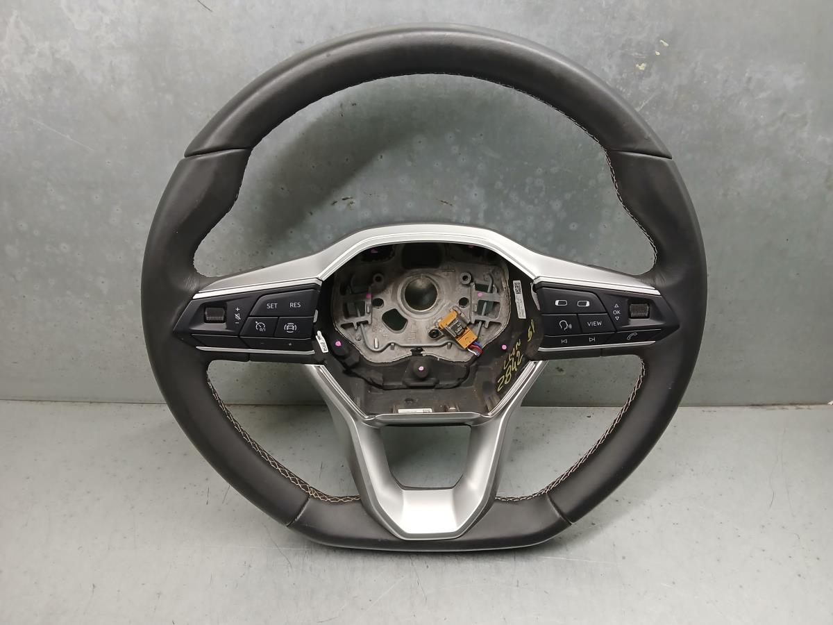 Volante de dirección SEAT Leon (KL1)