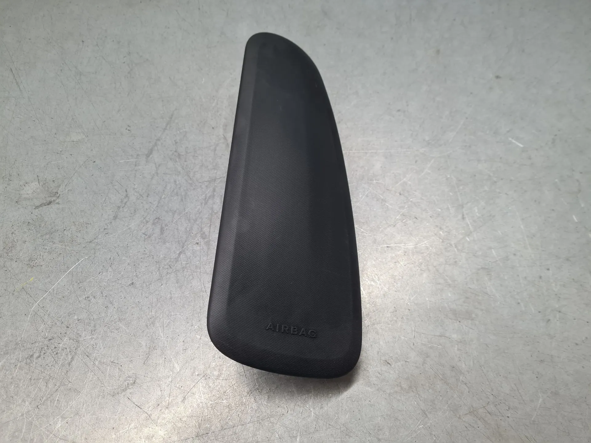 Airbag Derecho RENAULT Twingo III (BCM_)