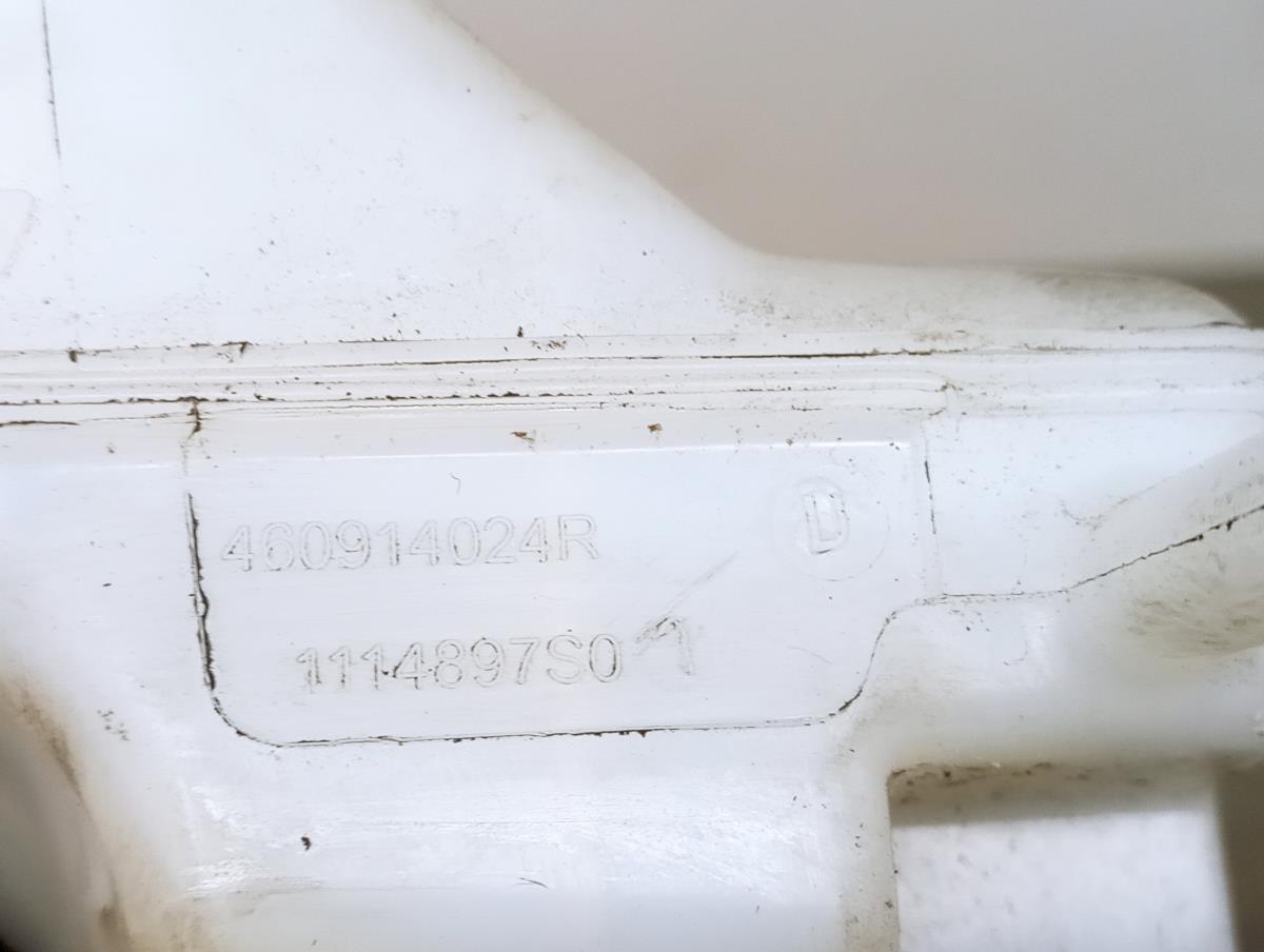 Bomba central de frenos RENAULT Twingo III (BCM_) Imagem-3