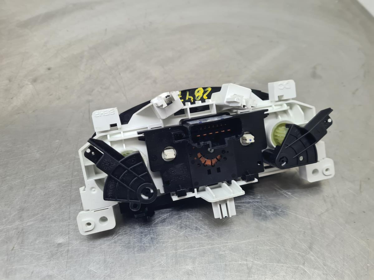 Mando climatizador RENAULT Twingo III (BCM_) Imagem-2