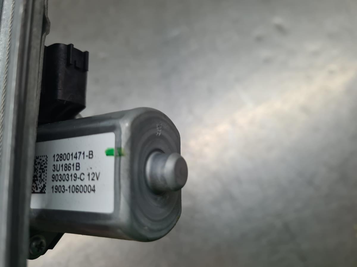 Elevalunas delantero derecho RENAULT Twingo III (BCM_) Imagem-4