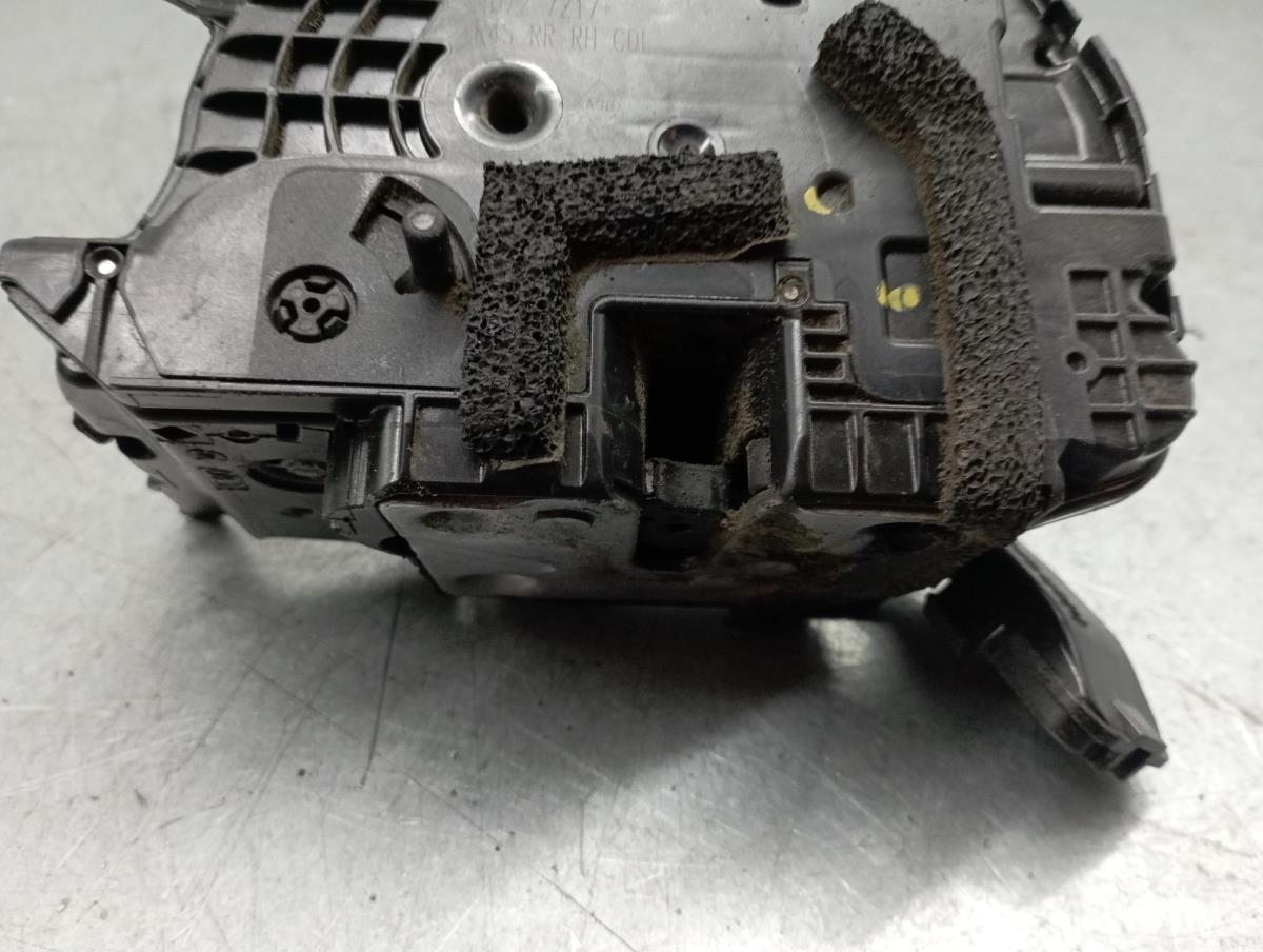 Cerradura / cierre puerta trasera derecha RENAULT Twingo III (BCM_) Imagem-2